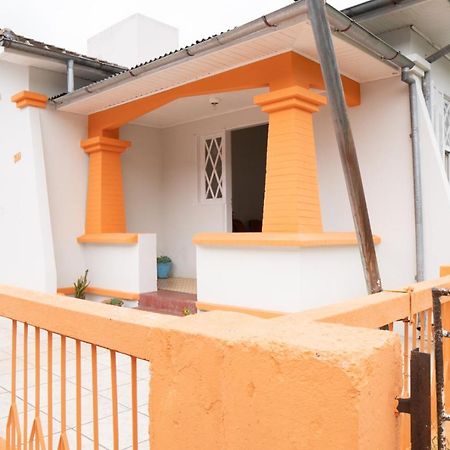 Hostel Raiz Da Serra Urubici Zewnętrze zdjęcie