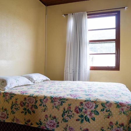 Hostel Raiz Da Serra Urubici Zewnętrze zdjęcie