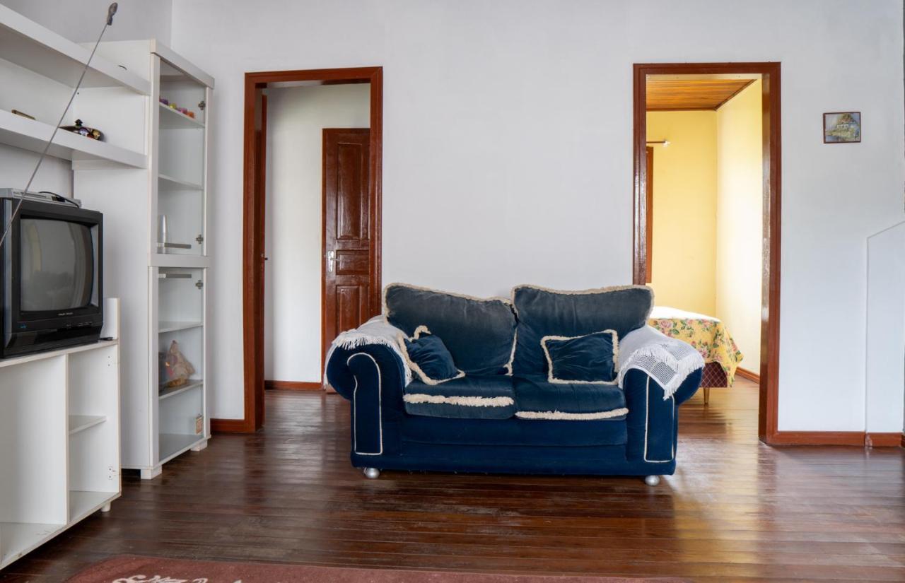 Hostel Raiz Da Serra Urubici Zewnętrze zdjęcie