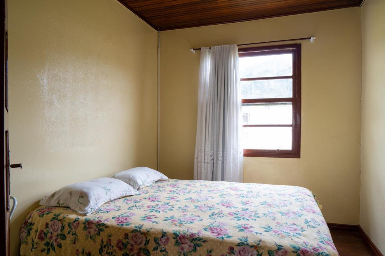 Hostel Raiz Da Serra Urubici Zewnętrze zdjęcie