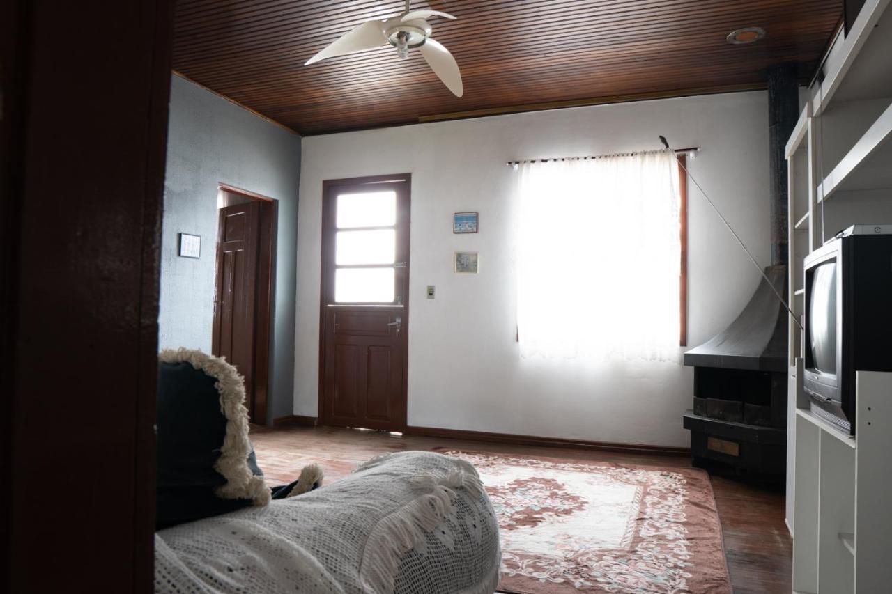 Hostel Raiz Da Serra Urubici Zewnętrze zdjęcie