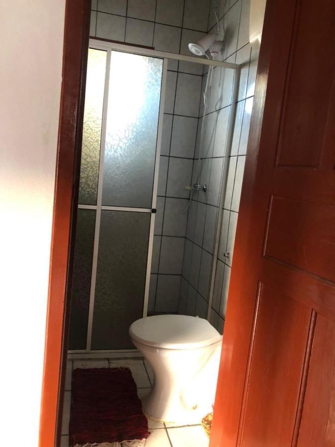 Hostel Raiz Da Serra Urubici Zewnętrze zdjęcie