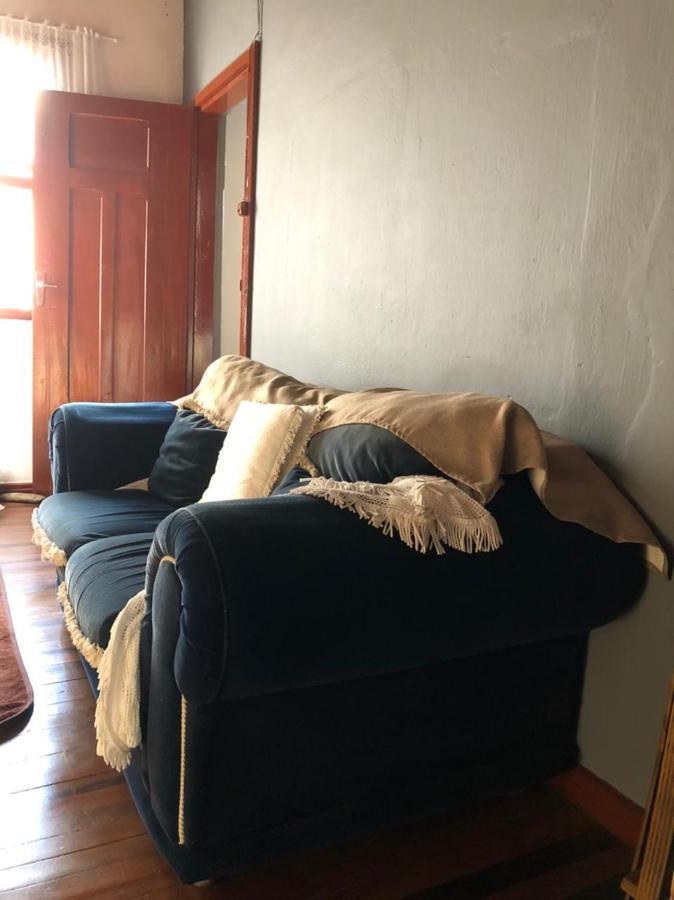 Hostel Raiz Da Serra Urubici Zewnętrze zdjęcie