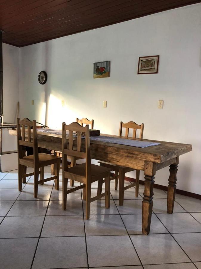 Hostel Raiz Da Serra Urubici Zewnętrze zdjęcie