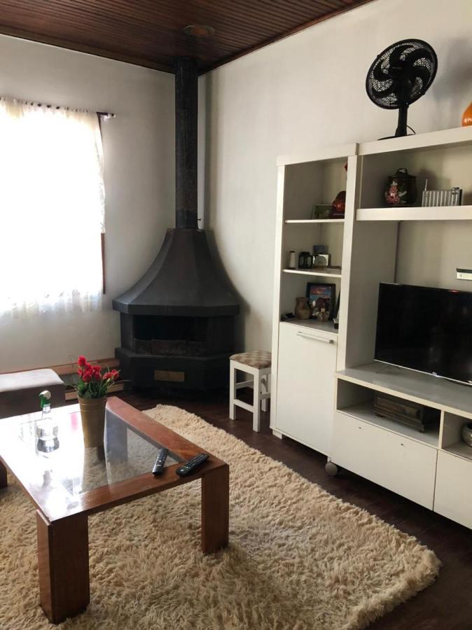 Hostel Raiz Da Serra Urubici Zewnętrze zdjęcie