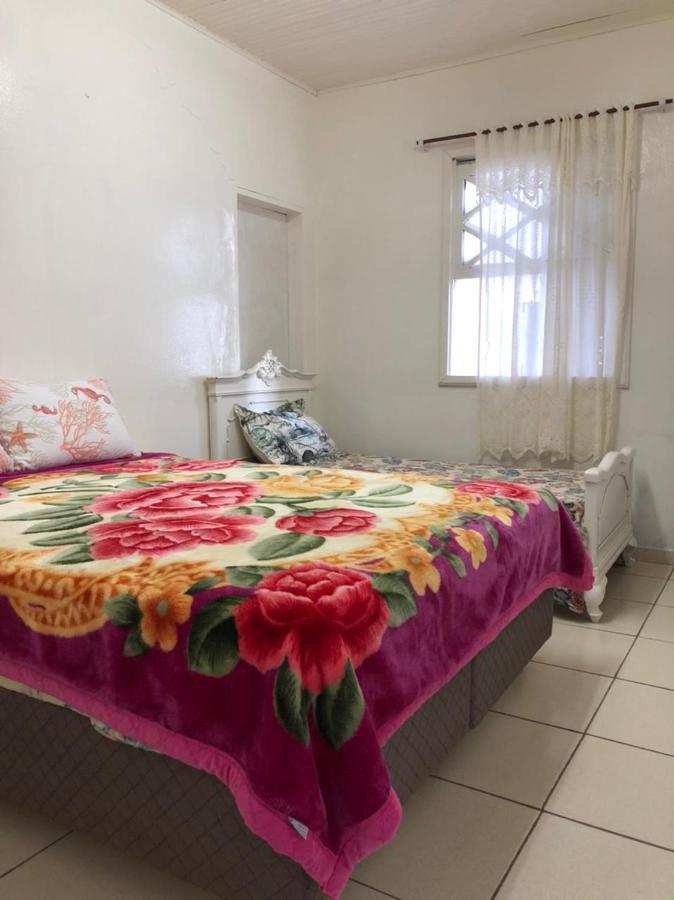 Hostel Raiz Da Serra Urubici Zewnętrze zdjęcie